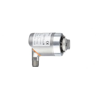 ifm electronic Incremental Encoder RA3100 Series 30V DC, 10000 PPR, HTL/TTL Signal, Hollow Shaft 6 mm RA3100