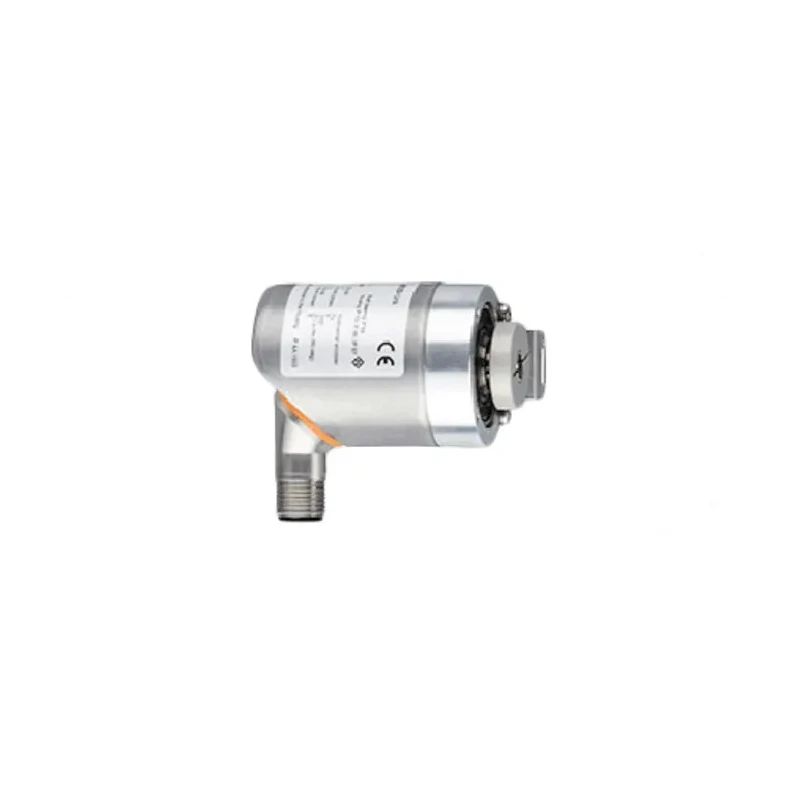 ifm electronic Incremental Encoder RA3100 Series 30V DC, 10000 PPR, HTL/TTL Signal, Hollow Shaft 6 mm RA3100