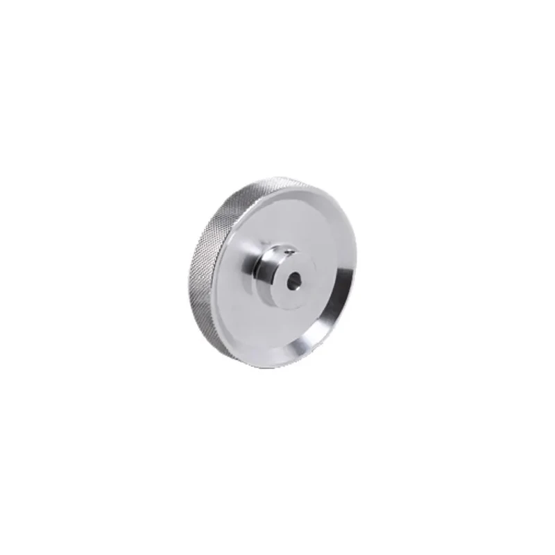 ifm electronic E60006 Series Encoder Wheel 63.6 mm Diameter, 12 mm Width for Shaft Encoding E60006