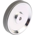 ifm electronic Encoder Wheel Accessory for Shaft Encoding 12 mm Width 63.66 mm Diameter E60137