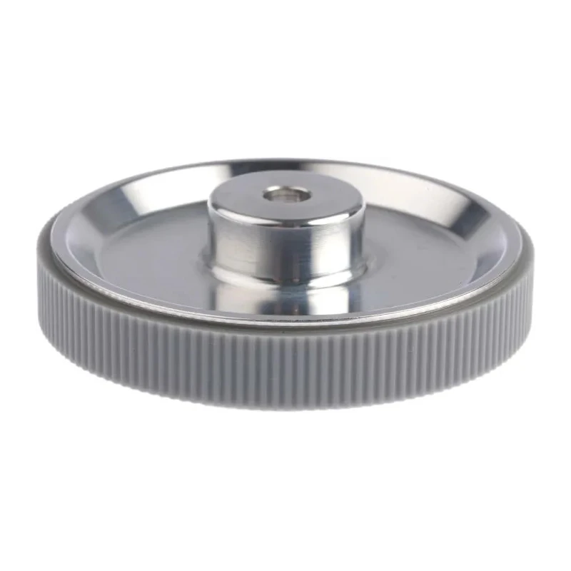 ifm electronic Encoder Wheel Accessory for Shaft Encoding 12 mm Width 63.66 mm Diameter E60137