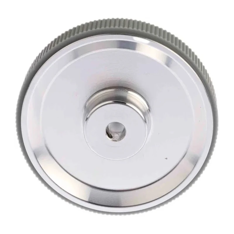 ifm electronic Encoder Wheel Accessory for Shaft Encoding 12 mm Width 63.66 mm Diameter E60137