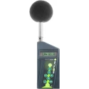 RS PRO Sonus Class 2 Data Logging Sound Level Meter 35 dB to 140 dB 20 kHz Max GA216L