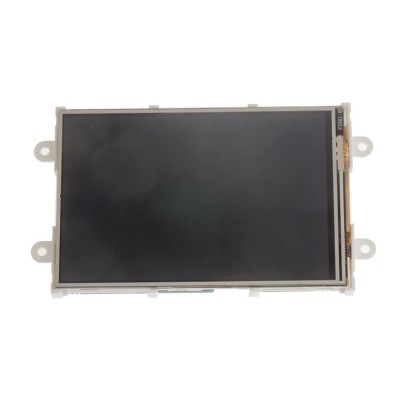 4D Systems Raspberry Pi 3.5 Inch Resistive Touch Screen Display 88.9 mm 4DPI-35-II