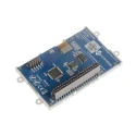 4D Systems Raspberry Pi 3.5 Inch Resistive Touch Screen Display 88.9 mm 4DPI-35-II