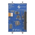 4D Systems Raspberry Pi 3.5 Inch Resistive Touch Screen Display 88.9 mm 4DPI-35-II