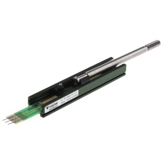 RS PRO Linear Transducer IP65 Rated, 50 mm Electrical Travel, Resistance 10 kΩ, 3 N Starting Force