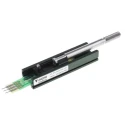 RS PRO Linear Transducer IP65 Rated Compact Design, High Temperature 85°C, Resistance Tolerance ±20% RS PRO
