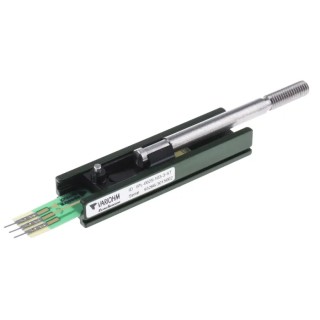 RS PRO Linear Transducer IP65 Rated Compact Design, High Temperature 85°C, Resistance Tolerance ±20% RS PRO