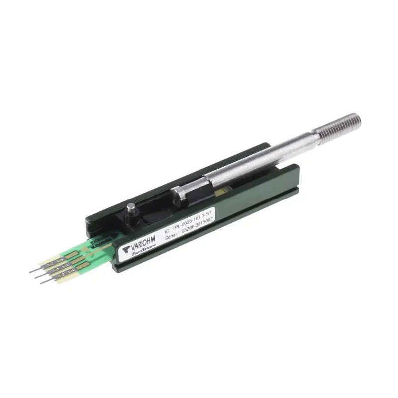 RS PRO Linear Transducer IP65 Rated Compact Design, High Temperature 85°C, Resistance Tolerance ±20% RS PRO