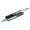 RS PRO Linear Transducer IP65 Rated Compact Design, High Temperature 85°C, Resistance Tolerance ±20% RS PRO