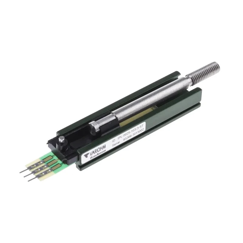 RS PRO Linear Transducer IP65 Rated Compact Design, High Temperature 85°C, Resistance Tolerance ±20% RS PRO