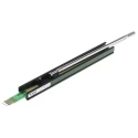 RS PRO Linear Transducer IP65 Rated 127x28.1x8.6mm, Resistance Tolerance ±20%, Max Operating Temperature 85°C