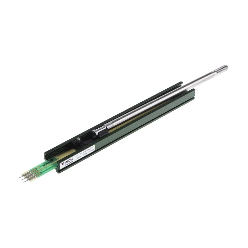 RS PRO Linear Transducer IP65 Rated 127x28.1x8.6mm, Resistance Tolerance ±20%, Max Operating Temperature 85°C