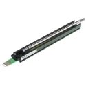 RS PRO Linear Transducer IP65 Rated 127x28.1x8.6mm, Resistance Tolerance ±20%, Max Operating Temperature 85°C