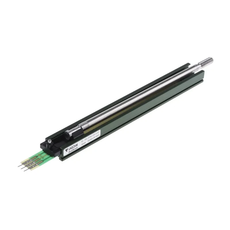 RS PRO Linear Transducer IP65 Rated 127x28.1x8.6mm, Resistance Tolerance ±20%, Max Operating Temperature 85°C