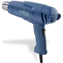 Steinel HL1620S 1.6 kW Corded Heat Gun 230 V 500°C Max Temperature Type C Plug 008390