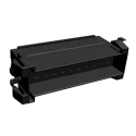 TE Connectivity Junior Power Timer Automotive Connector Female Black 22 Way Crimp Termination 30A 929505-7