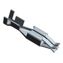TE Connectivity Automotive Connector Terminal Junior Timer Female Receptacle Crimp 20A 925590-2