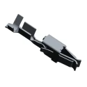 TE Connectivity Automotive Connector Terminal Junior Timer Female Crimp 5A, Tin Plating, 2.15mm Diameter 144431-1