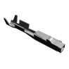 TE Connectivity MCON Female Single Wire Seal Crimp Automotive Connector Terminal 11.75A 1.3mm Height 1670144-1