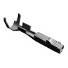 TE Connectivity Automotive Connector Terminal Female Receptacle Crimp 24A Tin Plated 1670146-1