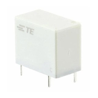 TE Connectivity PCB Power Relay, 12V dc Coil, 8A Switching Current, SPST 2-1419129-5