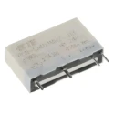 TE Connectivity PCB Power Relay 24V DC Coil 5A Switching Current SPST 7-1461491-6