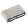 TE Connectivity PCB Power Relay 24V DC Coil 5A Switching Current SPST 7-1461491-6
