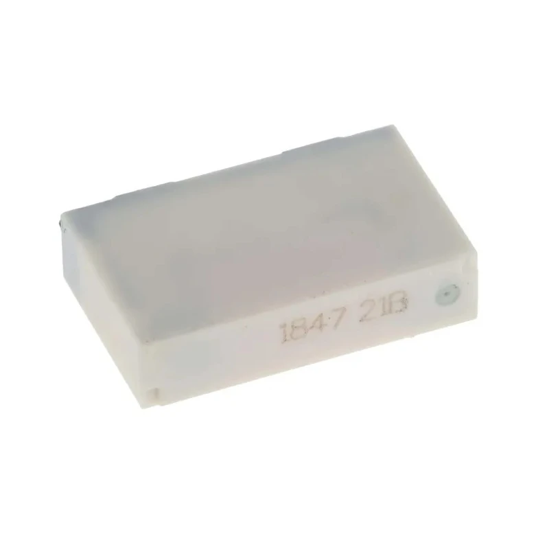 TE Connectivity PCB Power Relay 24V DC Coil 5A Switching Current SPST 7-1461491-6