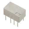 TE Connectivity PCB Signal Relay 3V DC Coil 2A DPDT IM Series 1462037-4