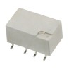 TE Connectivity Surface Mount Signal Relay 3V DC Coil 2A Switching Current DPDT Contacts IM Series 2-1462039-6