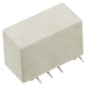 TE Connectivity PCB Signal Relay 12V DC Coil 2A DPDT 4-1393789-7