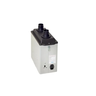 Weller 230V 100W Solder Fume Extractor F7 Pre-Filter with Remote Control MG130 Kit 2