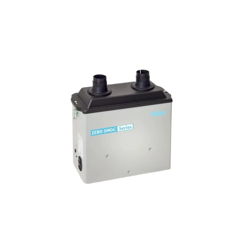 Weller 230V 100W Solder Fume Extractor F7 Pre-Filter with Remote Control MG130 Kit 2