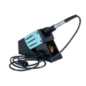 Weller Electric Soldering Iron Kit 24V 80W Silver-Line Heating LT Tip Series for WX Station T0052920999N