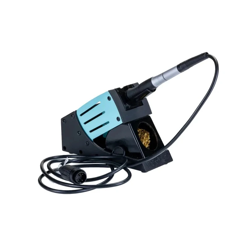 Weller Electric Soldering Iron Kit 24V 80W Silver-Line Heating LT Tip Series for WX Station T0052920999N
