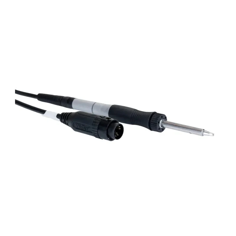 Weller Electric Soldering Iron Kit 24V 80W Silver-Line Heating LT Tip Series for WX Station T0052920999N