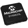 Microchip Clock Generator 16-Pin Surface Mount MLF Package 3V to 3.6V Supply Voltage 2GHz Max Output Frequency SY89833LMG