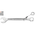 Facom Combination Spanner Height Safe 3/4 in, 216mm Overall Satin Chrome Finish 440.3/4SLS