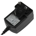Stontronics Raspberry Pi Power Supply Micro USB Type B Universal Plug 5.1V 2.5A Cable 1.5m T5989DV-RS