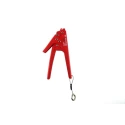 Facom Cable Tie Gun with 2.4 to 9 mm Capacity 455BSLS