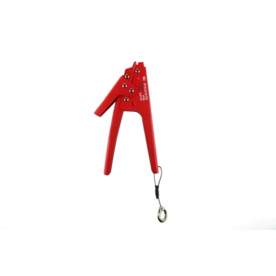 Facom Cable Tie Gun with 2.4 to 9 mm Capacity 455BSLS