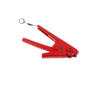 Facom Cable Tie Gun with 2.4 to 9 mm Capacity 455BSLS