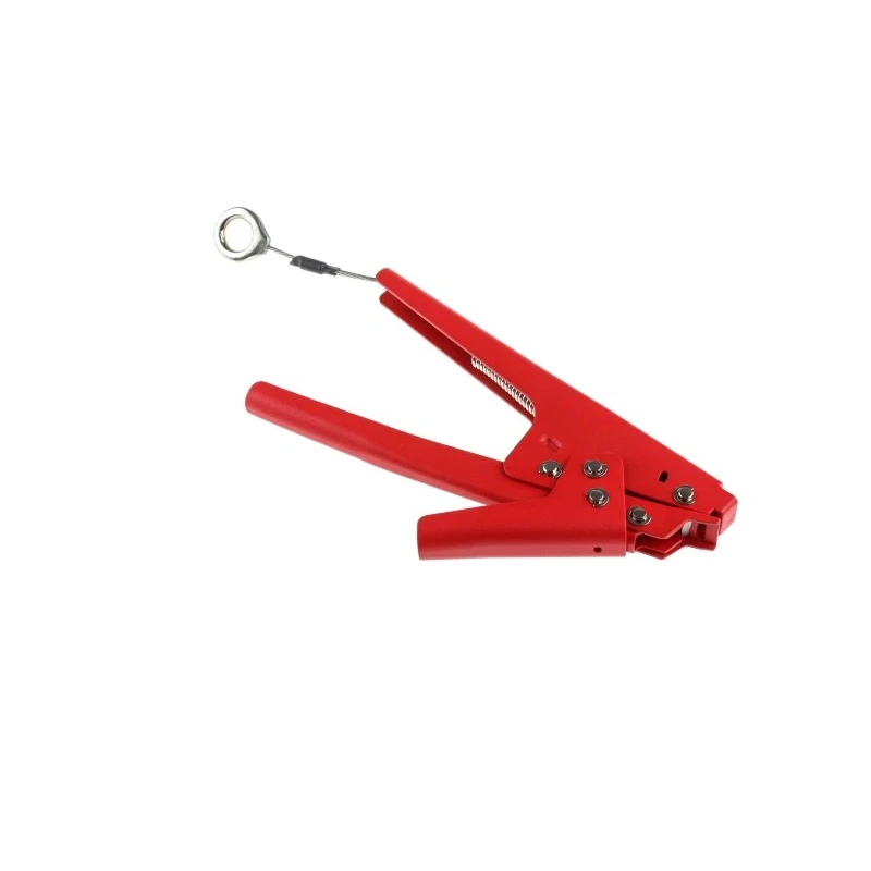 Facom Cable Tie Gun with 2.4 to 9 mm Capacity 455BSLS