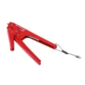 Facom Cable Tie Gun with 2.4 to 9 mm Capacity 455BSLS