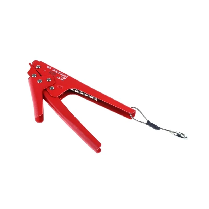 Facom Cable Tie Gun with 2.4 to 9 mm Capacity 455BSLS
