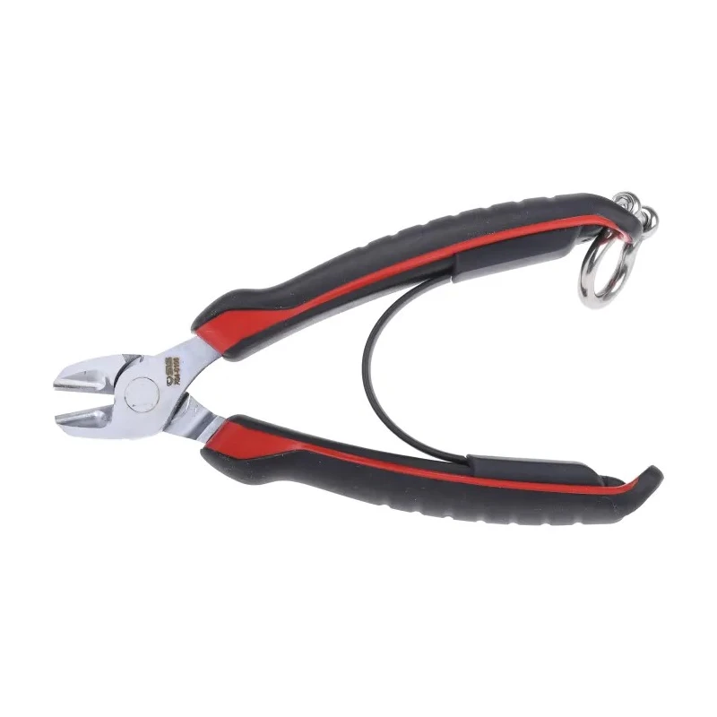 Facom Diagonal Side Cutter 160mm Jaw Width 24mm Chrome Vanadium Molybdenum Steel 192.16CPESLS