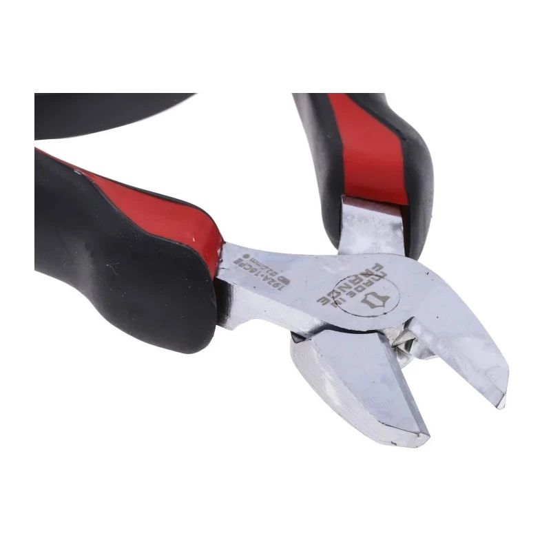 Facom Diagonal Side Cutter 160mm Jaw Width 24mm Chrome Vanadium Molybdenum Steel 192.16CPESLS