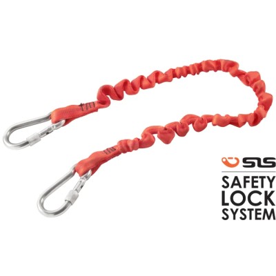 Facom 15 mm Stainless Steel Tool Lanyard with 6 kg Spring Hook LAN1.2
